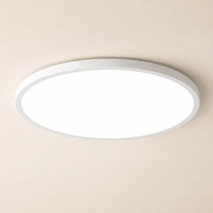 MOSTHOME Ultra Slim Round — главное фото